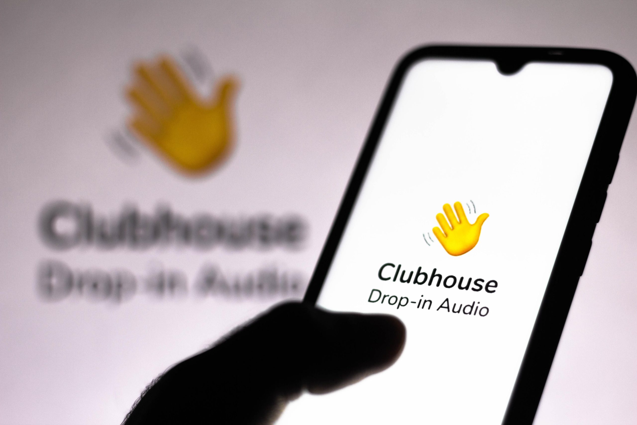 Clubhouse портировали на Android: поддерживаются почти все функции