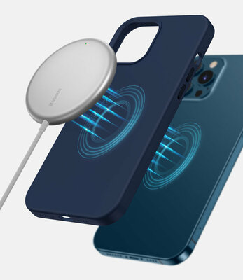 Какую беспроводную зарядку с поддержкой MagSafe купить для iPhone 12 на Aliexpress: 5 вариантов