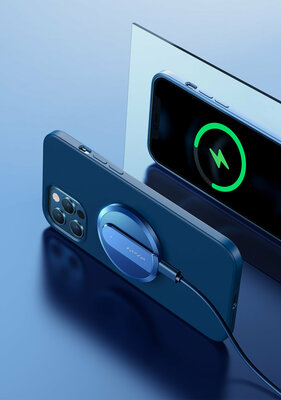 Какую беспроводную зарядку с поддержкой MagSafe купить для iPhone 12 на Aliexpress: 5 вариантов