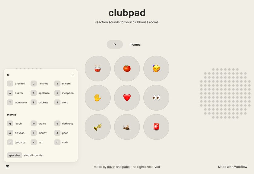 10 инструментов для Clubhouse, о которых знают только продвинутые пользователи. Прокачайте профиль