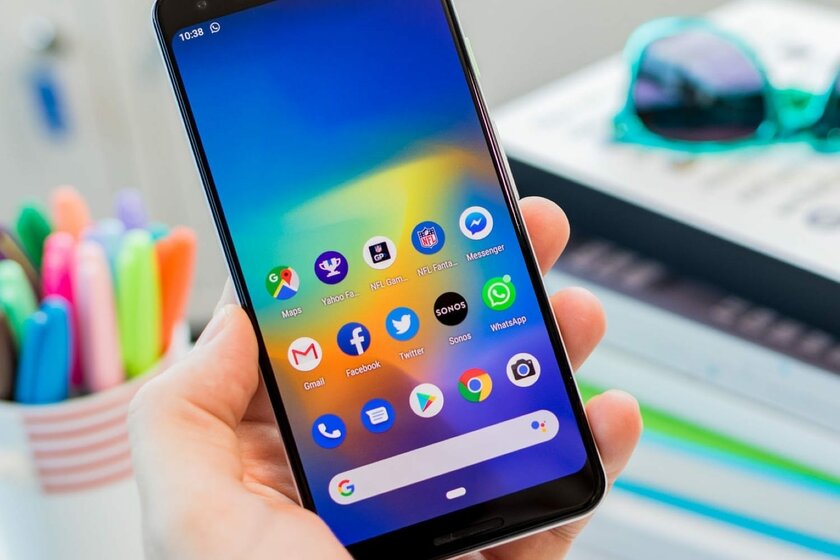 Как удалить встроенные приложения Android без Root: появилась специальная утилита