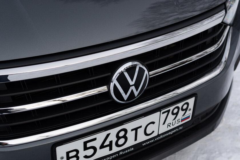 Volkswagen Polo '20 удивляет в доступном сегменте: тестирую идеального кандидата на первое авто