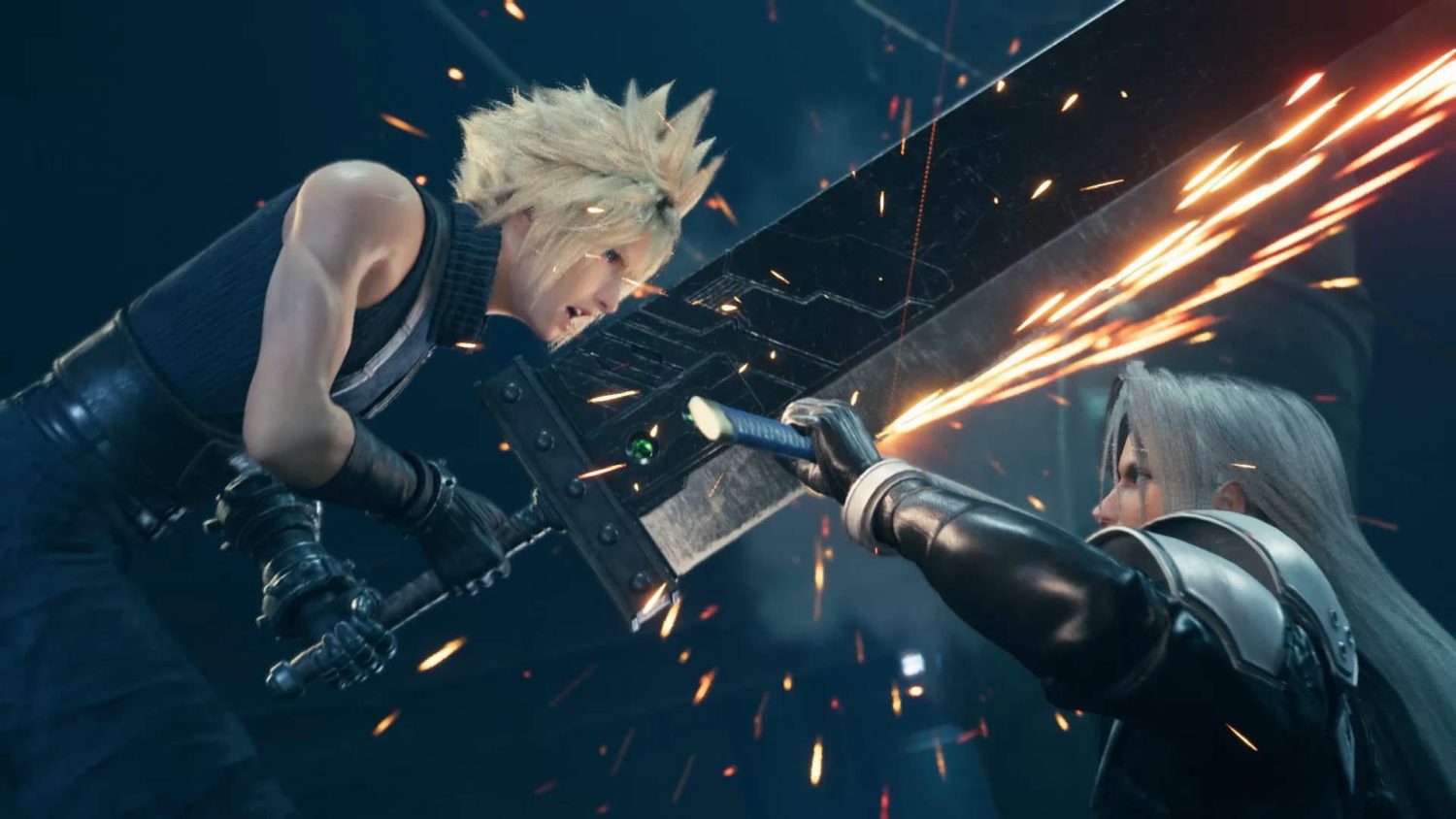 Square Enix анонсировала Final Fantasy в жанре Battle Royale для мобильных устройств