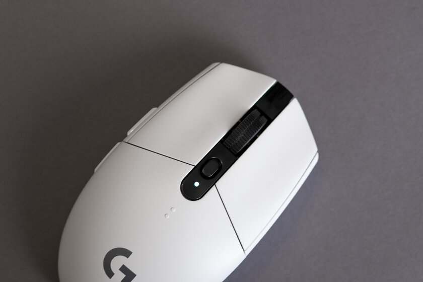 Обзор Logitech G305. Игровая мышка в офисном корпусе