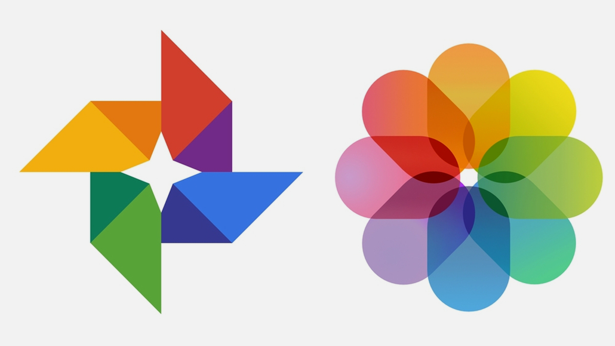 Apple запустила экспорт фото из iCloud в «Google Фото» и другие сервисы