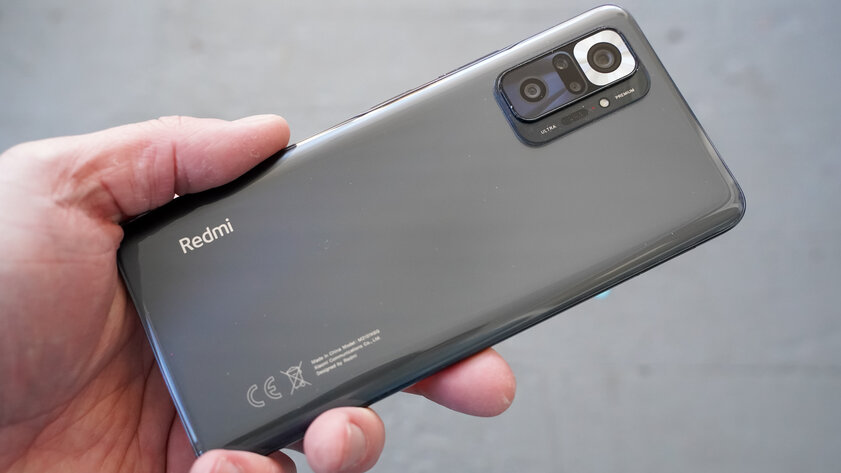 Новый бюджетный король от Xiaomi? Обзор Redmi Note 10 Pro с камерой на 108 Мп
