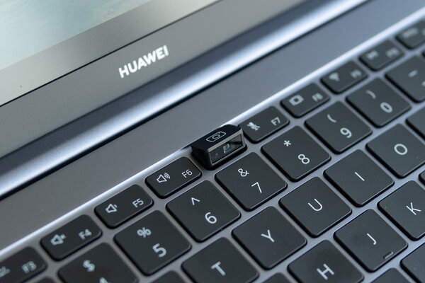 Первый взгляд на Huawei MateBook D 16 — разумный способ заменить стационарный ПК