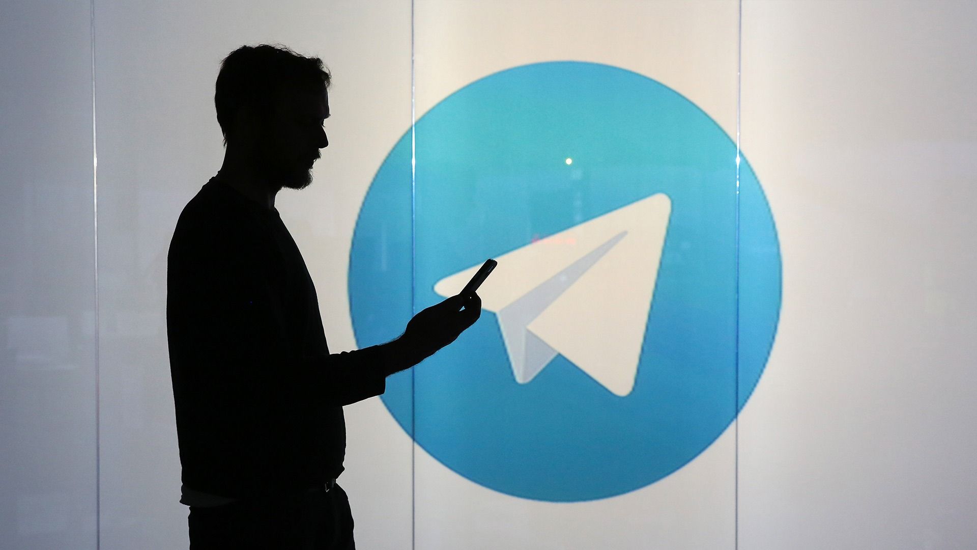 Роскомнадзор требует от Telegram заблокировать боты, распространяющие данные россиян