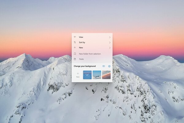 Каким будет крупнейший редизайн Windows 10: подборка самых правдоподобных концептов