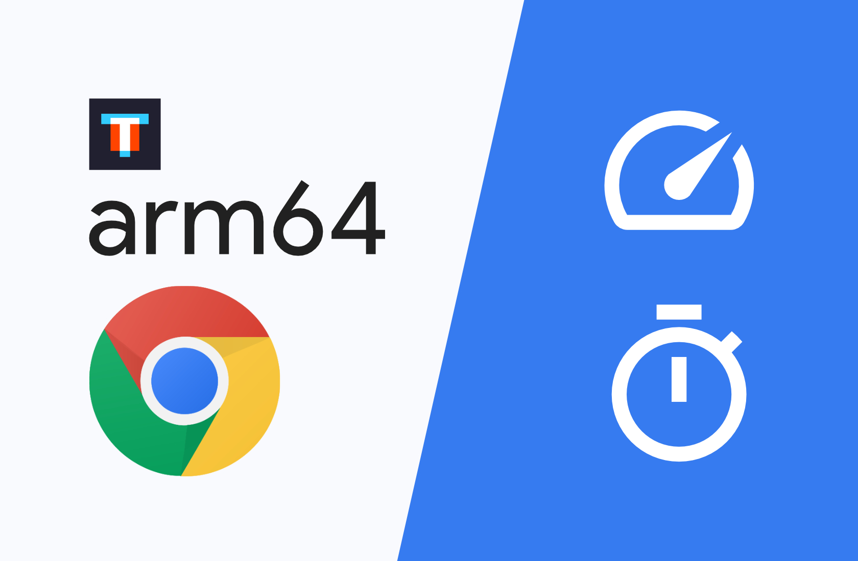 32-битный Chrome против нового 64-битного: сравниваем скорость и потребление ОЗУ на Android