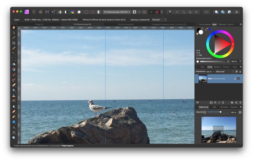 Новая утилита Adobe увеличивает фото без потерь: тестирую её в сравнении с аналогами