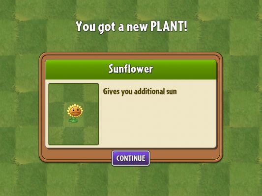 Обзор игры Plants vs. Zombies 2 для iOS