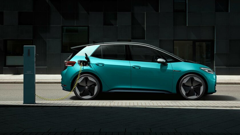 Volkswagen нашёл возможность вдвое снизить себестоимость аккумуляторов для электрокаров