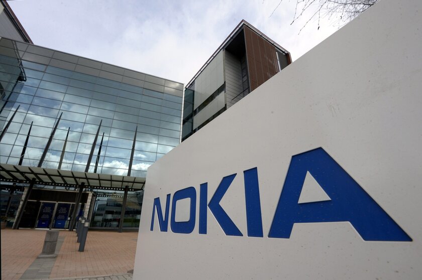 У Nokia всё плохо: компания сокращает сотрудников на 10%