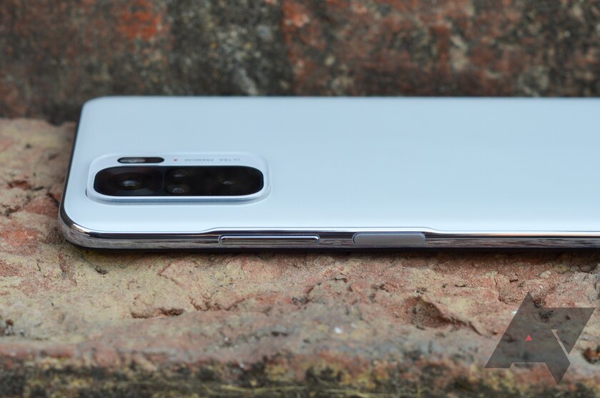 Xiaomi превзошла саму себя: обзор бюджетного смартфона Redmi Note 10