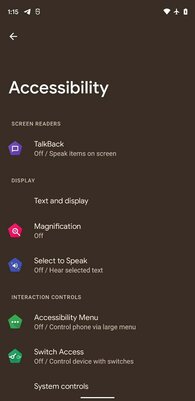Новые виджет поиска и панель задач: все скрытые нововведения в Android 12 DP 2