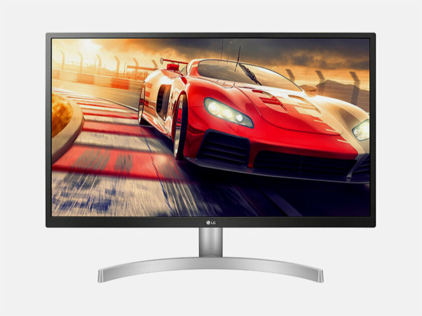 Лучшие мониторы 27 дюймов: от обычных до игровых и изогнутых моделей