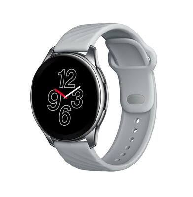 OnePlus представила свои первые умные часы: полный фарш всего за 159 долларов