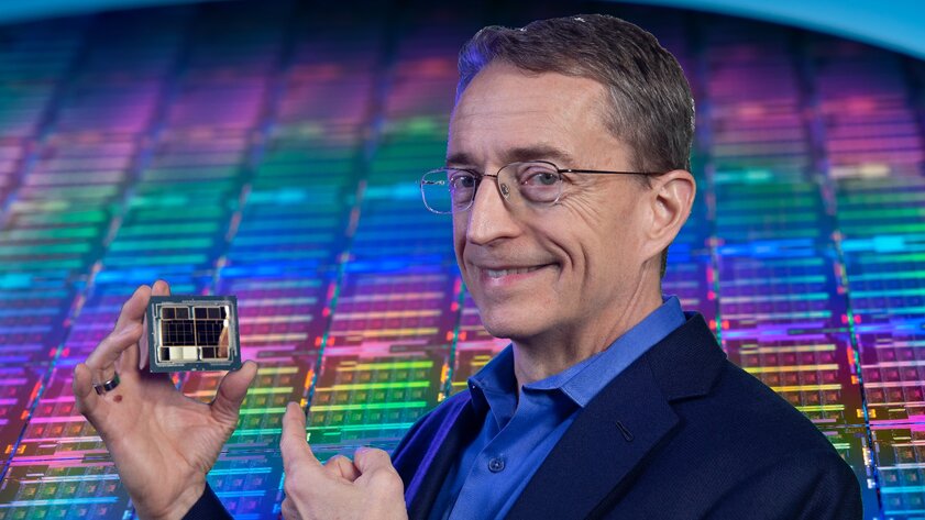 Intel о планах на будущее: хочет делать ARM-чипы на заводах TSMC и сотрудничать с IBM