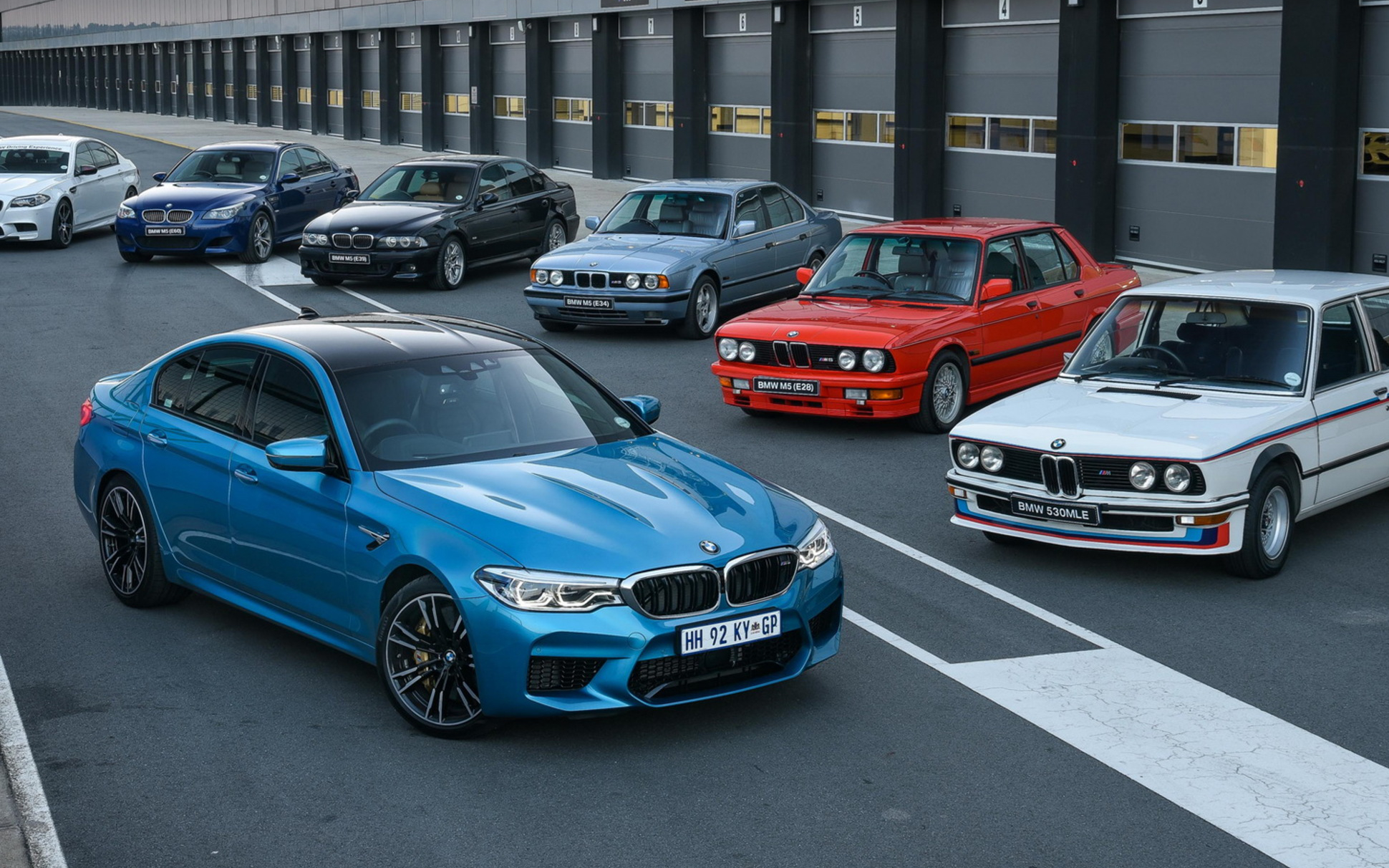 Немецкие автопроизводители меняют приоритеты: они начнут делать ставку ...