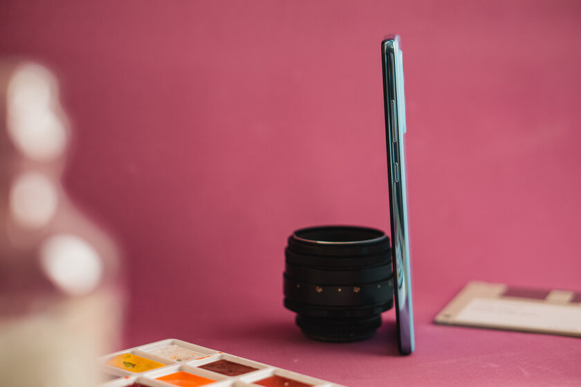Обзор Samsung Galaxy A52: недорогой, но хороший смратфон