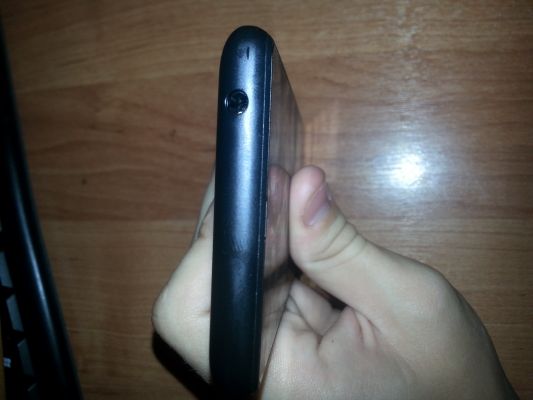 Обзор Nokia Lumia 820