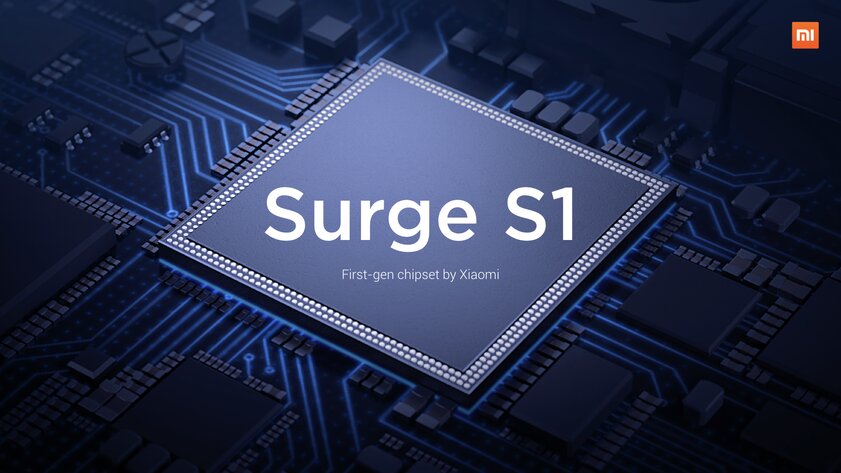 Xiaomi выпустит новый чипсет собственной разработки: возможно, Surge