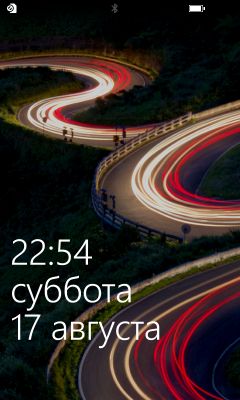 Обзор Nokia Lumia 820