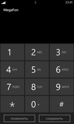 Обзор Nokia Lumia 820