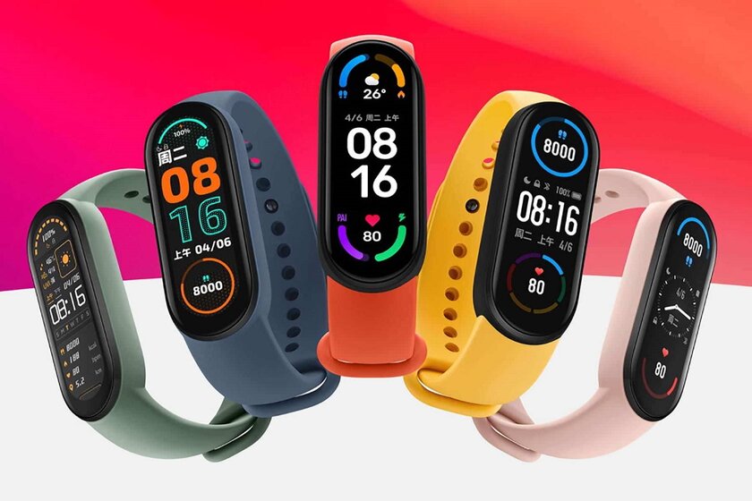Стоит ли покупать Mi Band 6 вместо подешевевших Mi Band 4 и 5: сравнение