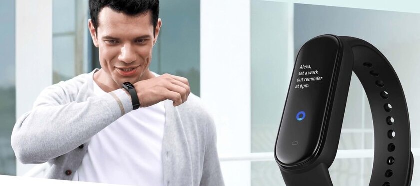 Стоит ли покупать Mi Band 6 вместо подешевевших Mi Band 4 и 5: сравнение