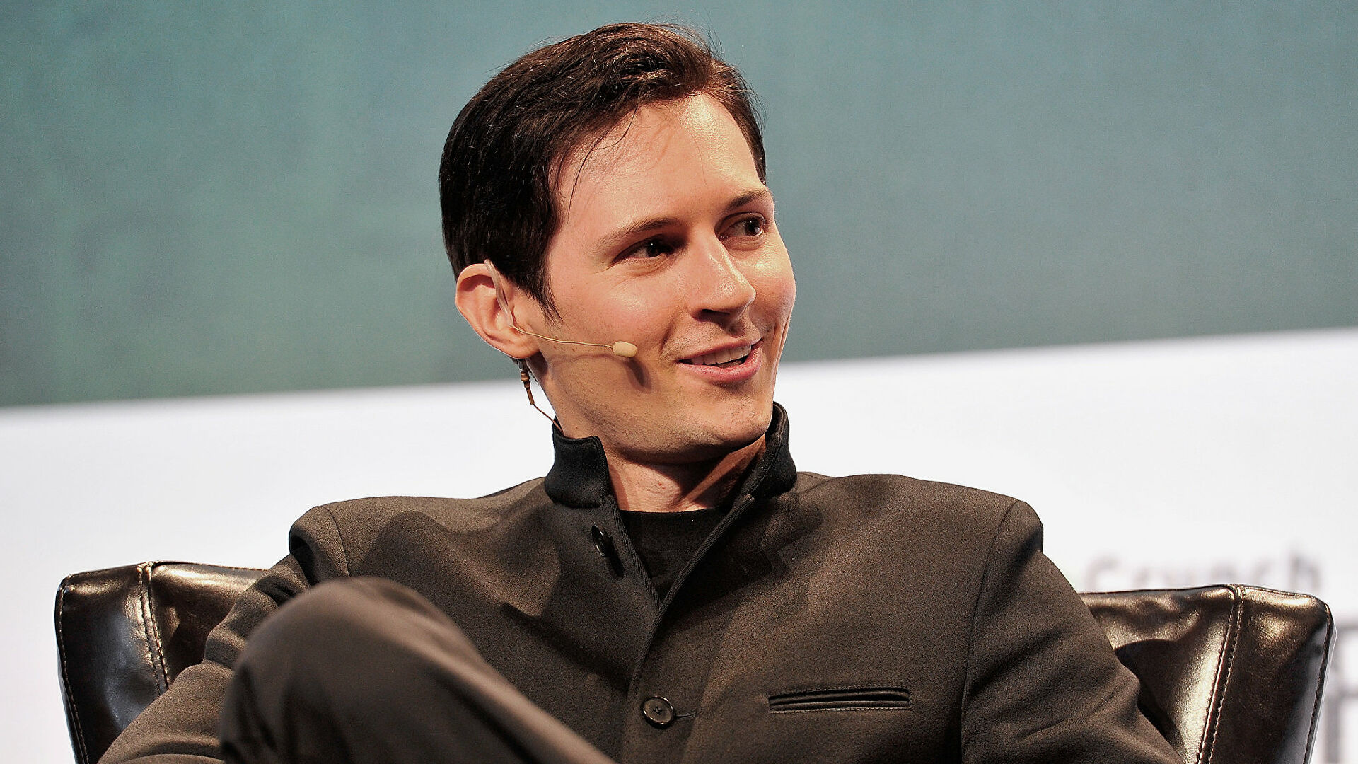 Павел Дуров: у новых инвесторов Telegram нет прав по управлению сервисом