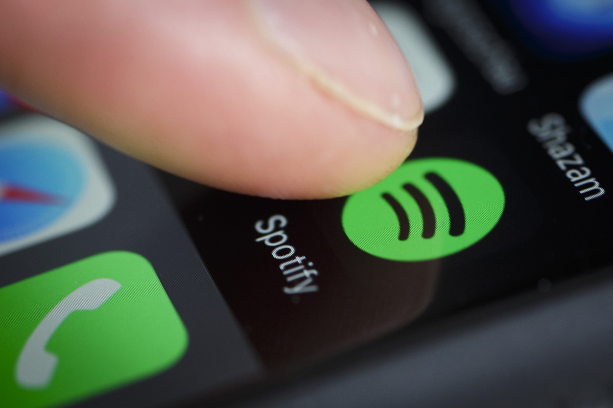 Spotify купила конкурента Clubhouse: музыканты смогут общаться с аудиторией напрямую
