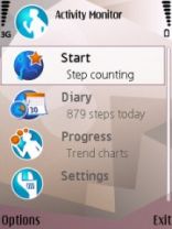 Nokia Step Counter 0.21
