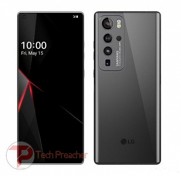 Южнокорейская порядочность: LG обновит смартфоны до Android 12, хоть и закрыла мобильное подразделение