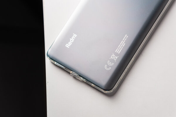 Обзор Xiaomi Redmi Note 10 Pro: лучше, чем раньше, но не во всем