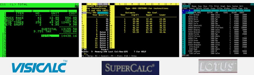 Excel — величайшая компьютерная программа. Она никогда не умрёт, и вот почему