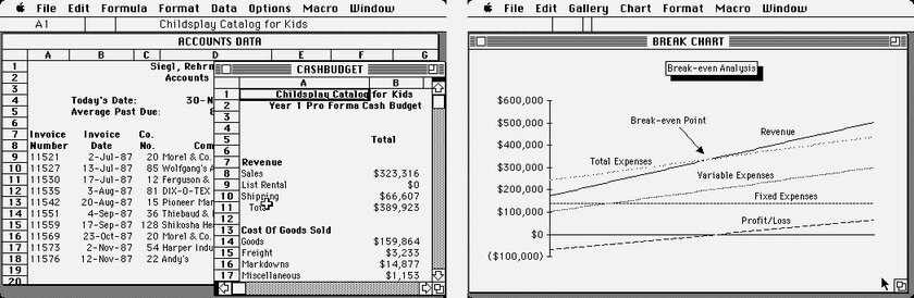 Excel — величайшая компьютерная программа. Она никогда не умрёт, и вот почему