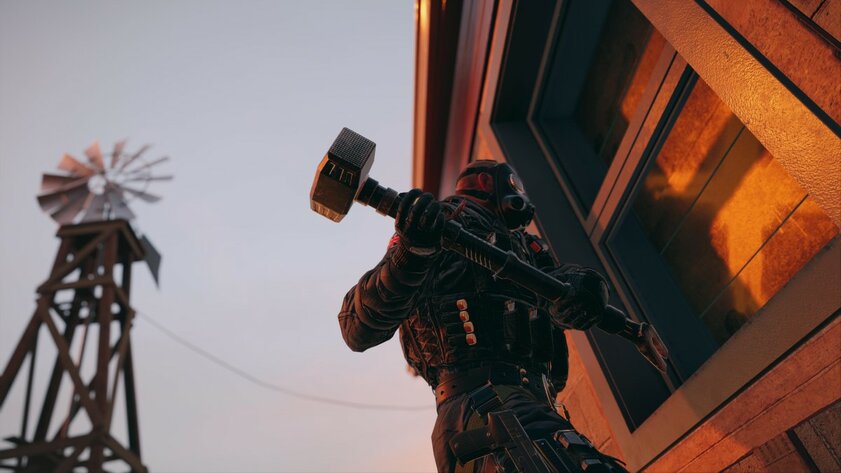 10 игр для PlayStation 4 и 5, которые научат стрелять на геймпаде