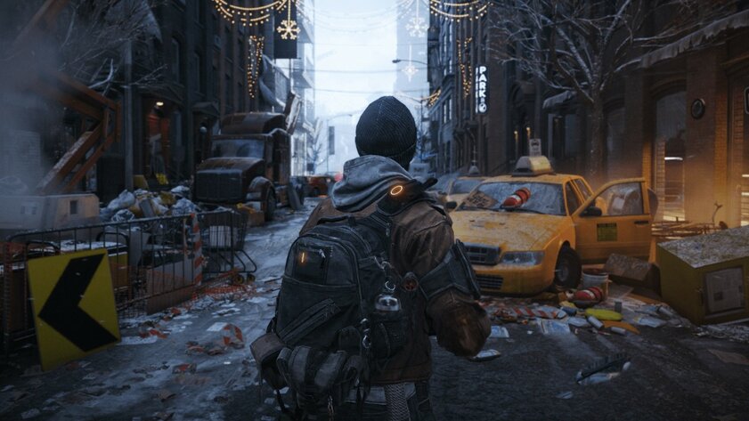 10 игр для PlayStation 4 и 5, которые научат стрелять на геймпаде
