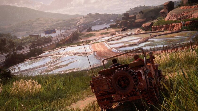10 игр для PlayStation 4 и 5, которые научат стрелять на геймпаде