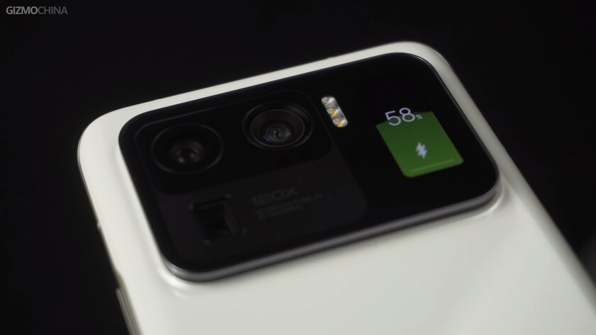 За топовый смартфон Xiaomi больше не стыдно: обзор Mi 11 Ultra с экранчиком для селфи