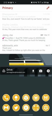 Google делает виджеты для iOS лучше, чем для Android. Пора менять подход
