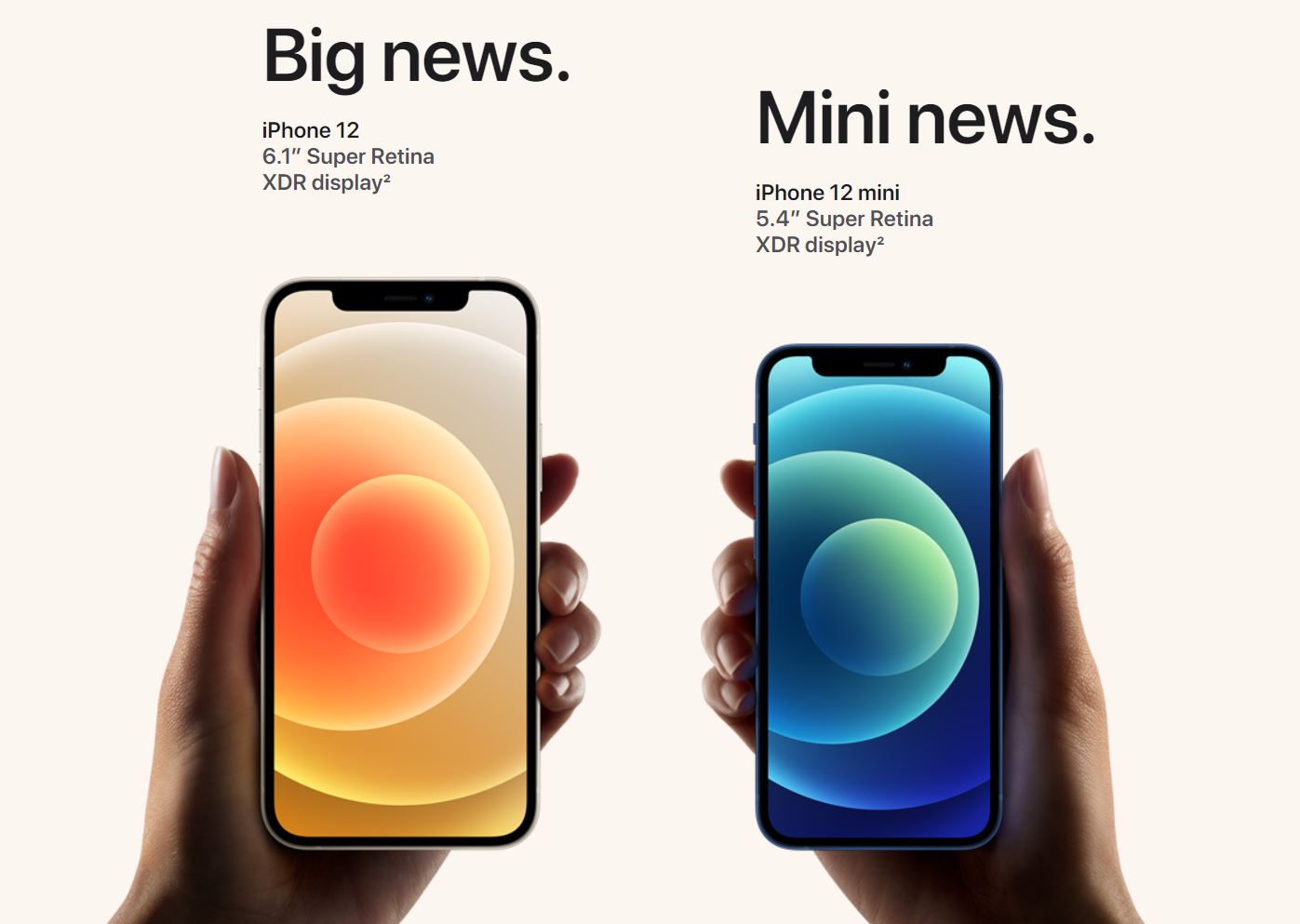 Компактного флагмана не будет: Apple уберёт iPhone Mini из линейки в 2022  году