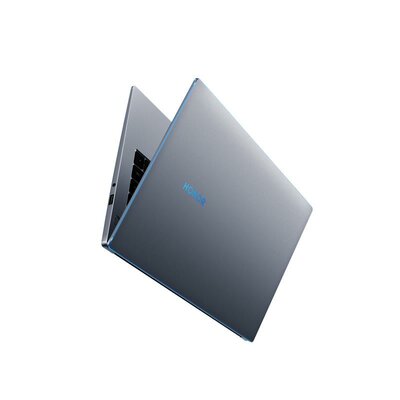 HONOR привезла в Россию новые ноутбуки MagicBook на базе Intel Core 11-го поколения