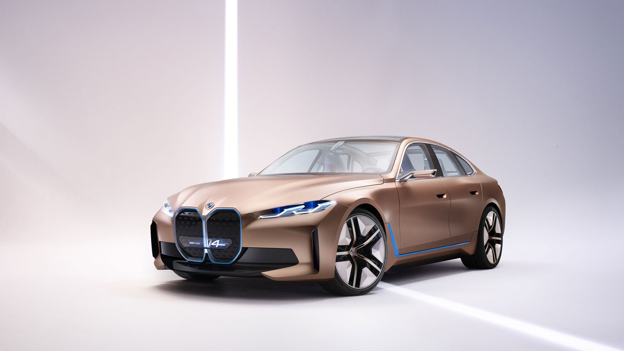 BMW обещает выпустить твердотельный аккумулятор для электромобилей к 2025 году