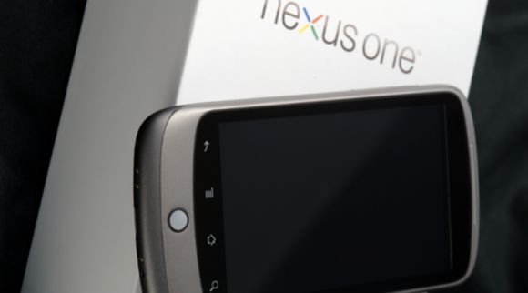 Nexus: история образцового Андроида