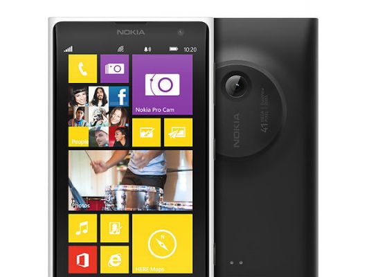 Планшетофон Nokia RM-940 проходит Bluetooth-сертификацию
