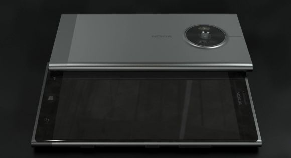 Планшетофон Nokia RM-940 проходит Bluetooth-сертификацию