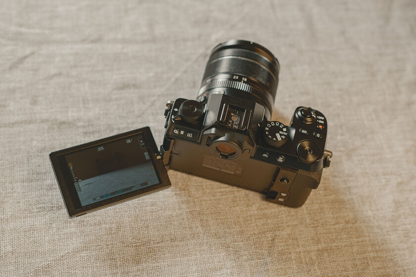 Обзор Fujifilm X-S10: для тех, кто на другой системе — На каждый день. Опыт использования. 2